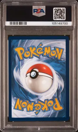 2024 POKEMON SSP EN-SURGING SPARKS HYPER RARE #247 PIKACHU EX PSA 9 - Image 2