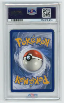 Pokemon TCG - Dedenne GX 195a/214 - Unbroken Bonds - PSA 10 - Image 2