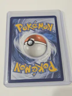 Pokemon TCG: Bulbasaur 143/142 Illustration Rare Sv07: Stellar Crown Holo! - Image 2
