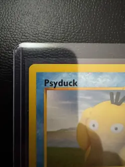 PSYDUCK 79/105 - Neo Destiny - Unlimited - Pokemon - AUTHENTIC 🐥🔥🔥 - Image 3