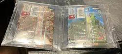 Bundle Of 2 Pokemon Unbroken Bonds Booster Packs. Factory Sealed. - Image 2