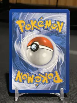 Cornerstone Mask Ogerpon EX 112/167 Sv06 Twilight Masquerade Holo Pokemon TCG - Image 2