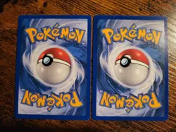 Caterpie 53/75 1st Edition And Unlimited Uncommon Neo Discovery Pokemon NM - Image 2