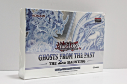 Yu-Gi-Oh! Ghost From The Past - The 2nd Haunting Box - Image 1