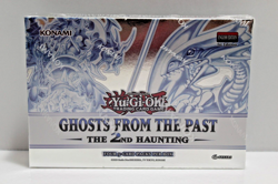 Yu-Gi-Oh! Ghost From The Past - The 2nd Haunting Box - Image 2