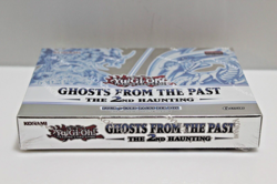 Yu-Gi-Oh! Ghost From The Past - The 2nd Haunting Box - Image 4