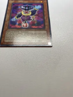 Yu-Gi-Oh! JESTER CONFIT Super Rare Unlimited ANPR-EN009 HP - Image 2