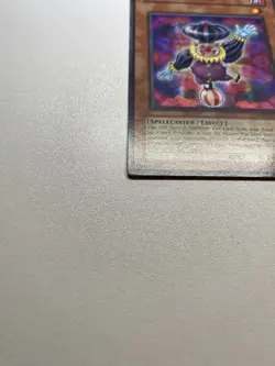 Yu-Gi-Oh! JESTER CONFIT Super Rare Unlimited ANPR-EN009 HP - Image 3