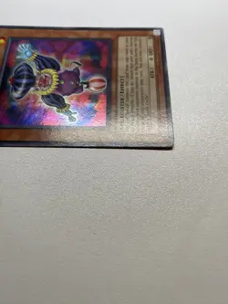 Yu-Gi-Oh! JESTER CONFIT Super Rare Unlimited ANPR-EN009 HP - Image 4