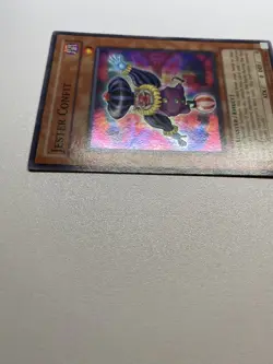 Yu-Gi-Oh! JESTER CONFIT Super Rare Unlimited ANPR-EN009 HP - Image 5