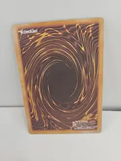 Yu-Gi-Oh! TCG Fake Card Poorly Translated Funny Holo - Sangan "Three-eyed Devil" - Image 2