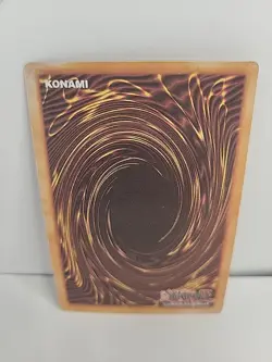 Yu-Gi-Oh! TCG Fake Card Poorly Translated Funny Holo - Ryu-Ran "Dinosaur Egg" - Image 2