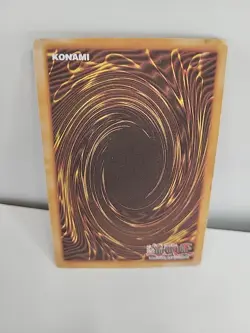 Yu-Gi-Oh! TCG Fake Card Poorly Translated Funny Holo Valkyrion The Magna Warrior - Image 2