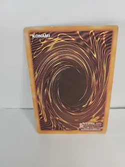 Yu-Gi-Oh! TCG Card Fake Poorly Translated Funny Holo - Spikebot - Image 2