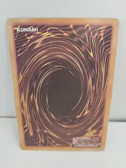 Yu-Gi-Oh! TCG Fake Card Poorly Translated Funny Holo - Mermaid Knight "God" - Image 2