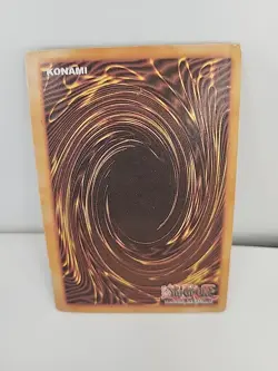 Yu-Gi-Oh! TCG Fake Card Poorly Translated Funny Holo - Maximum Six "Super Drive" - Image 2