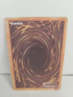 Yu-Gi-Oh! TCG Fake Card Poorly Translated Funny Holo Great Moth Butterfly Mantis - Image 2