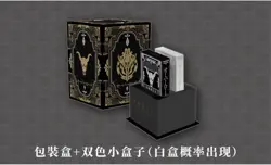 Overlord Camon Official Premium Booster Box Trading Cards Anime Sealed CCG TCG! - Image 3