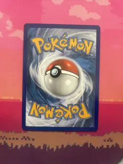 Pokemon Card Igglybuff Cosmic Eclipse Uncommon 168/236 Near Mint - Image 2