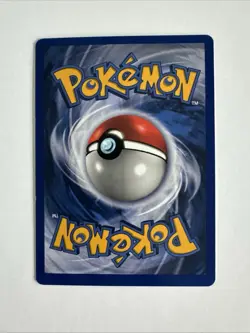Dragonair Pokemon Card, Base Set, Unlimited, 18/102, Near Mint - Image 2
