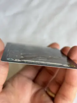 Flesh and Blood FAB Riptide, Lurker of the Deep - HER078 NM 1st EditionCold Foil - Image 4