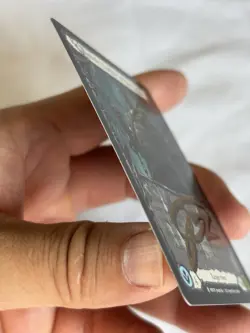 Flesh and Blood FAB Riptide, Lurker of the Deep - HER078 NM 1st EditionCold Foil - Image 5