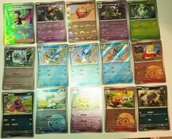 Pokemon TCG 43 MEGA CARD LOT - AMAZING DEAL !! GREAT VALUE !! AWESOME CARDS !! - Image 3