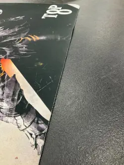 Elspeth Magic the Gathering Pro Tour Qualifiers Top 8 Playmat - Image 3