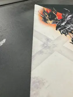 Elspeth Magic the Gathering Pro Tour Qualifiers Top 8 Playmat - Image 4