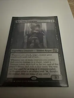 Rev, Tithe Extractor (Anime) Foundations Jumpstart Regular - Image 1