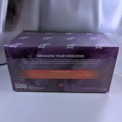 Modern Horizons 2 - Set Booster Box - English - New, Sealed - Printed in Japan - Image 2