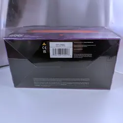 Modern Horizons 2 - Set Booster Box - English - New, Sealed - Printed in Japan - Image 3