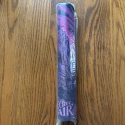 MTG Playmat Bundle Including Chrome Mox, Ancestral Recall, Fatal push Playmats - Image 5