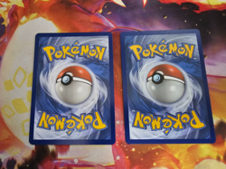 Pokemon TCG PIKACHU SM162 & MIMIKYU SM163 Sun& moon promos Near Mint ! - Image 2