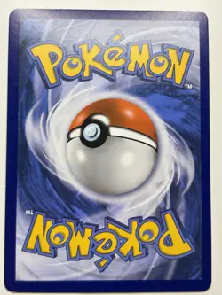 Pokemon TCG Lycanroc GX SM14 Sun & Moon Black Star Promo LP - Image 4