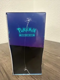 Pokemon TCG SV09 Journey Together Elite Trainer Box ETB Sealed - One Box - Image 2