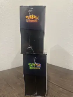 Pokemon Scarlet and Violet Surging Sparks Elite Trainer Box ETB New Sealed - Image 2