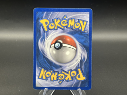 Growlithe - 55/92 Legend Maker - Pokemon TCG - 2006 - Image 2