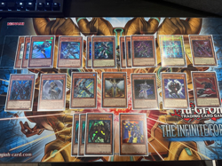 Yu-Gi-Oh! TCG - Elemental Hero Deck Core - Image 1