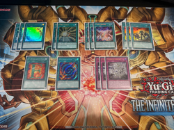 Yu-Gi-Oh! TCG - Elemental Hero Deck Core - Image 2