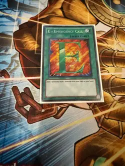 Yu-Gi-Oh! TCG - Elemental Hero Deck Core - Image 3