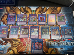 Yu-Gi-Oh! TCG - Elemental Hero Deck Core - Image 4