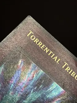 Torrential Tribute LON-025 Labyrinth of Nightmare-Unlimited Ultra Rare MP - Image 2