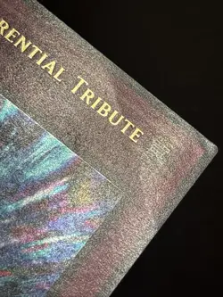 Torrential Tribute LON-025 Labyrinth of Nightmare-Unlimited Ultra Rare MP - Image 4