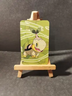 Pokemon Rare Trading Card For Collectors Pikachu And Friends - Image 1