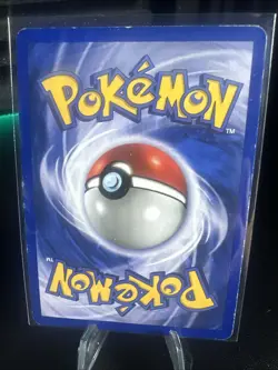Pokemon TCG Scyther Base Set 2 Holo Unlimited Rare Card 17/130 - Image 4