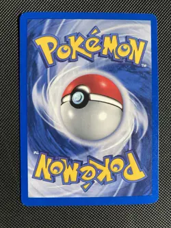 Pokemon Card Misty's Golduck Holo Gym Challenge 12/132 NM - Image 2