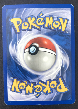 Pokemon Misty's Tears 118/132 Gym Challenge LP / MP Card - WotC TCG Trading - Image 2