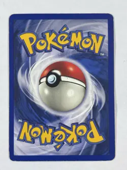 Pidgeot 08/64 Jungle Holo Pokemon Card - Image 2