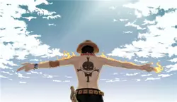 O-P Luffy Duel Playmat CCG OPCG Mat Trading Card Game Table Playing Pad Free Bag - Image 5